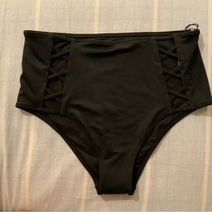 Shade and Shore Bikini Bottoms